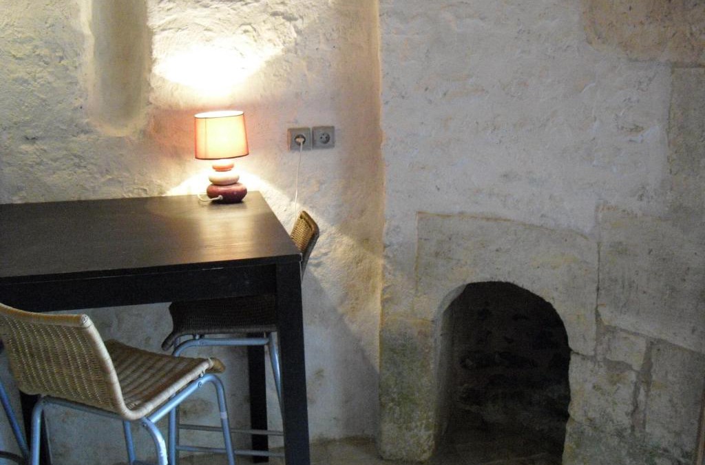 Sousmoulins House | Moulin De Chez Renaud