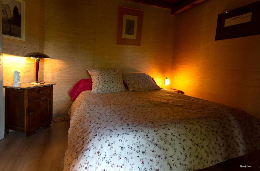 Saint-Pierre-sur-Dropt Bed & Breakfast | Moulin de Cocussotte