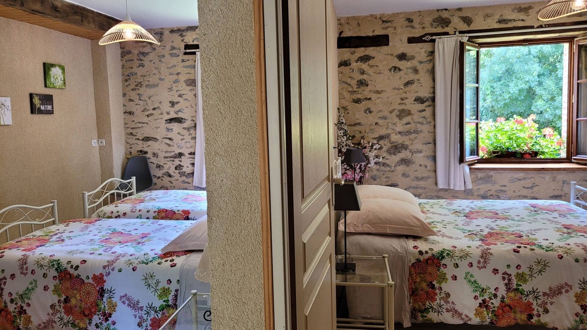 Chemille-en-Anjou House | Moulin de Drapras