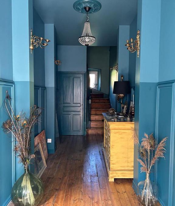 Aubazat Bed & Breakfast | Moulin de Joumard, gîtes, chambres et table d'hôtes de charme , jacuzzi, sauna, piscine et bain nordique Etablissement 4 étoiles