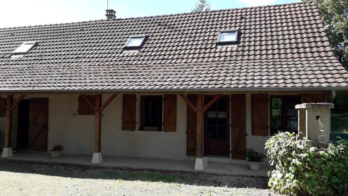 Tronchy House | Moulin de la Coudre - Tronchy