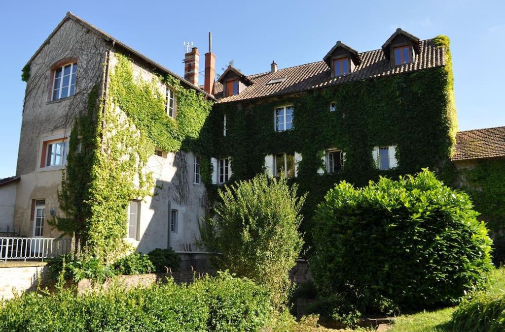 Lournand Apartment | Moulin de Merzé