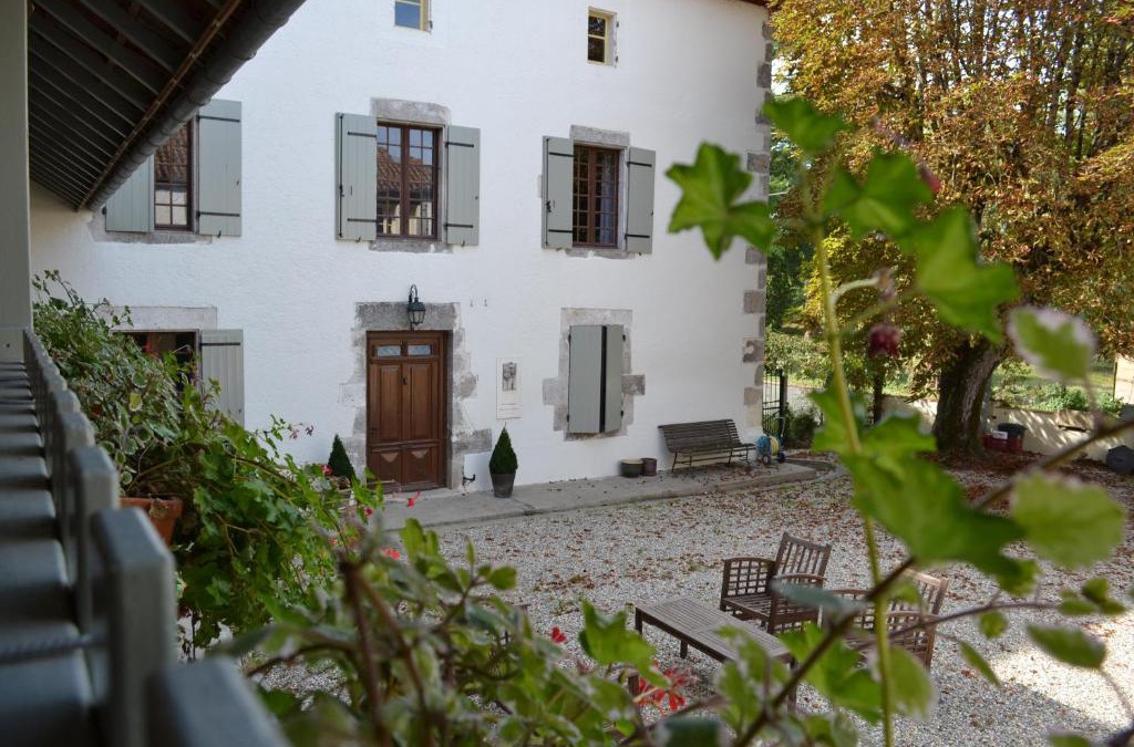 Gontaud Apartment | Moulin de Saint Laurent