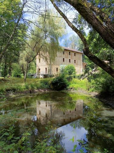 Sore Bed & Breakfast | Moulin de Sore -Chambres d'hôtes dans un lieu naturel préservé