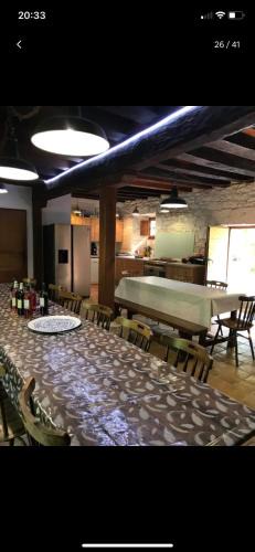 Lalandusse House | Moulin du grand auque