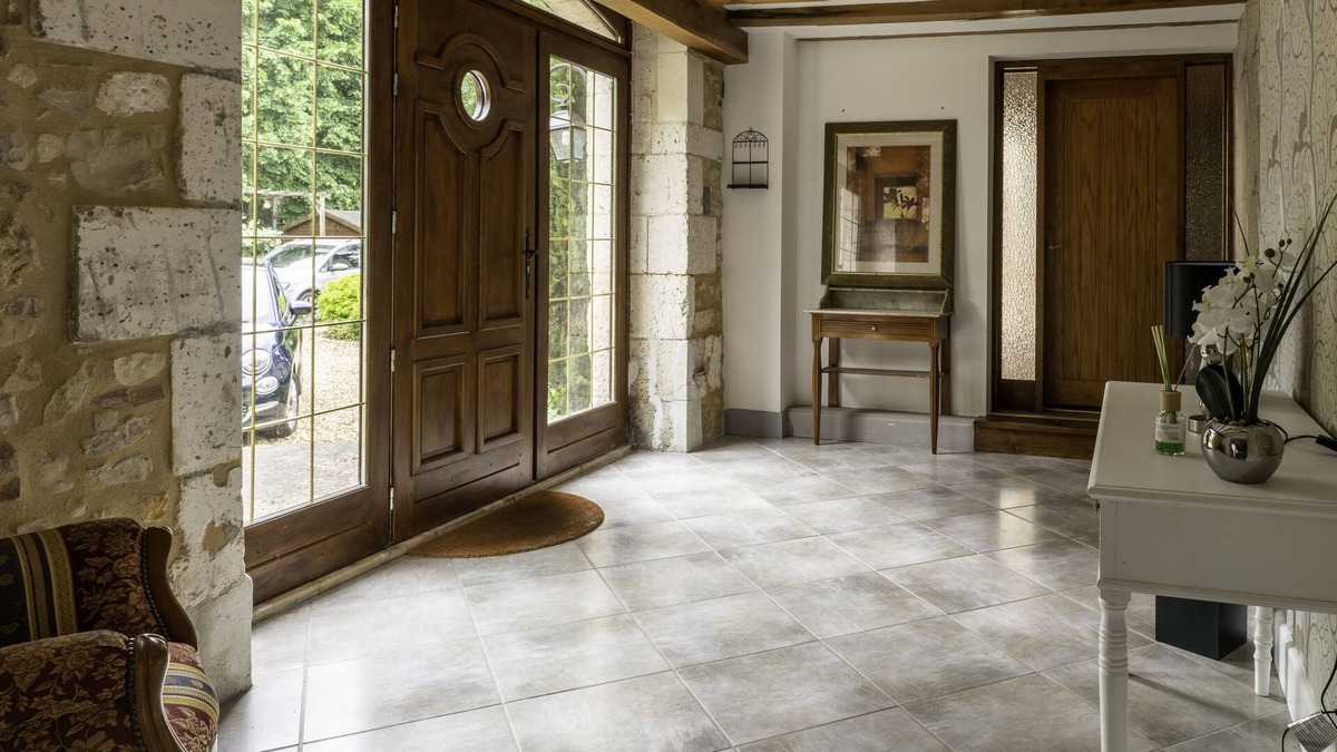 Chasseneuil-sur-Bonnieure House | Moulin du Fontcourt