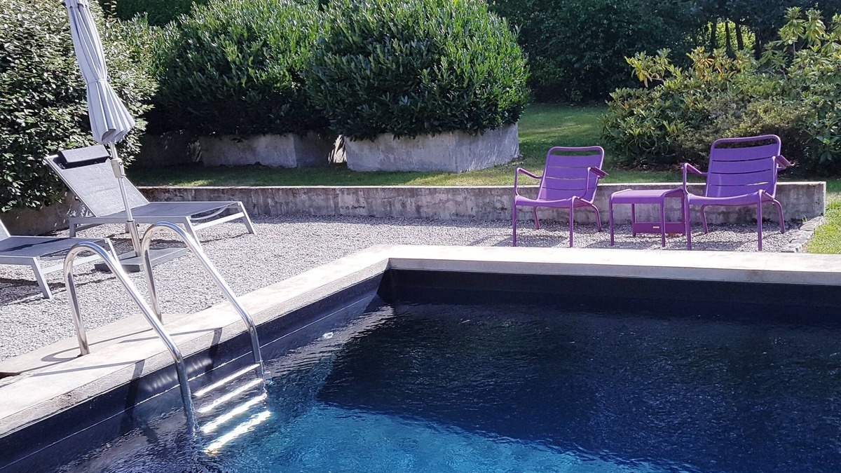 Autun House | Moulin Renaudiots