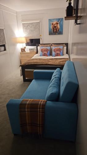 Portlaw Hotel | Moun Bolton Cabin 'Chester'