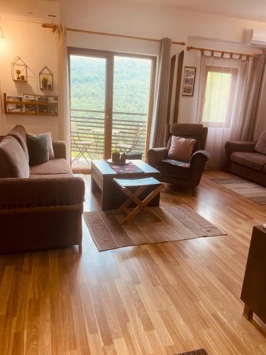 Mavrovo Apartment | Moun2