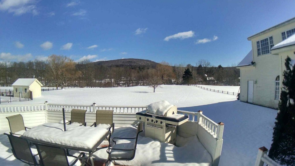 Lanesborough House | Mounatin Getaway in the Heart of the Berkshires!
