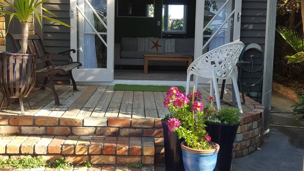 Mount Maunganui House | Mount Beach Surf Bach