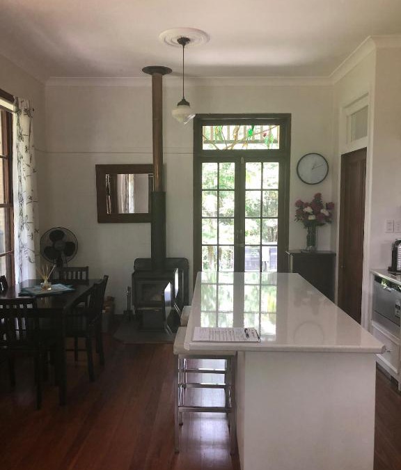 Upper Orara House | Mount Browne Cottage