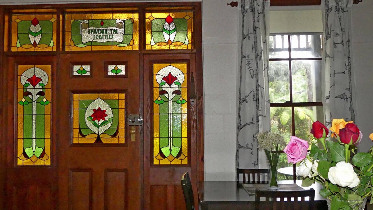 Upper Orara Cottage | Mount Browne Cottage