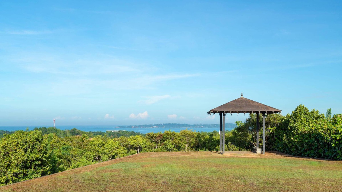 Mirissa Villa | Mount Cinnamon - Exclusive Villa in Mirissa with WiFi, AC