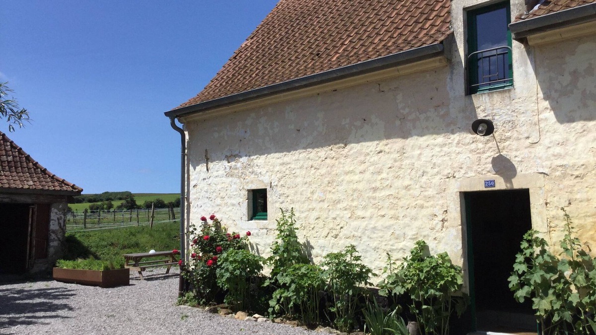 Bazinghen Other | Mount de la Louve