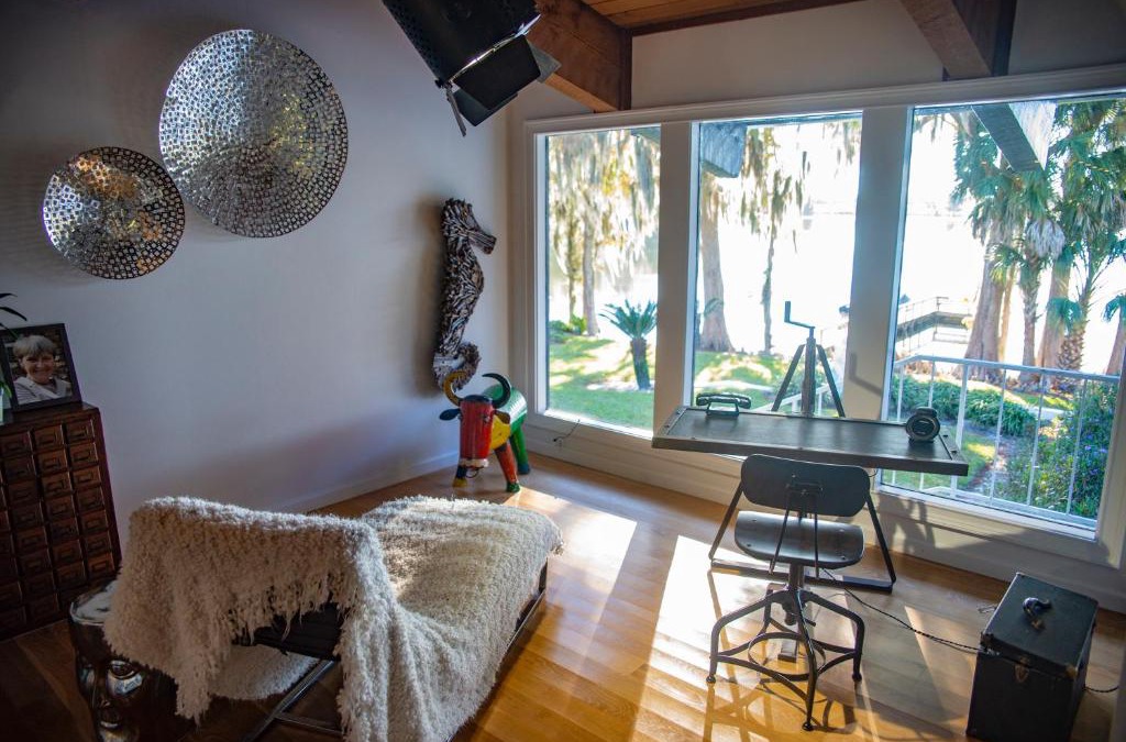 Mount Dora House | Mount Dora - Lake Jem