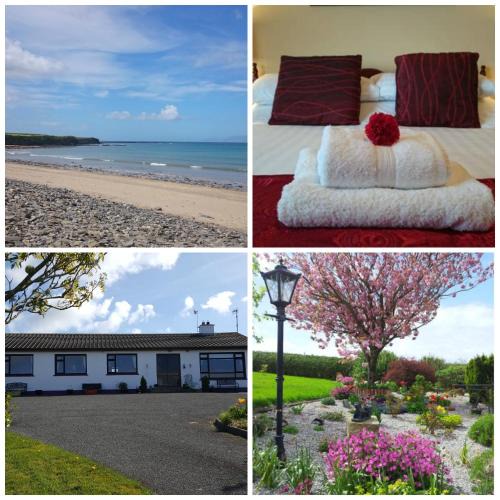 Mullaghnaneane Bed & Breakfast | Mount Edward Lodge