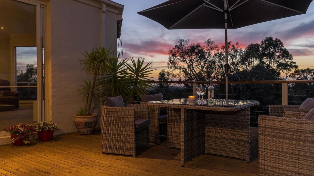 Mount Eliza Apartment | Mount Eliza Sunset Apartment