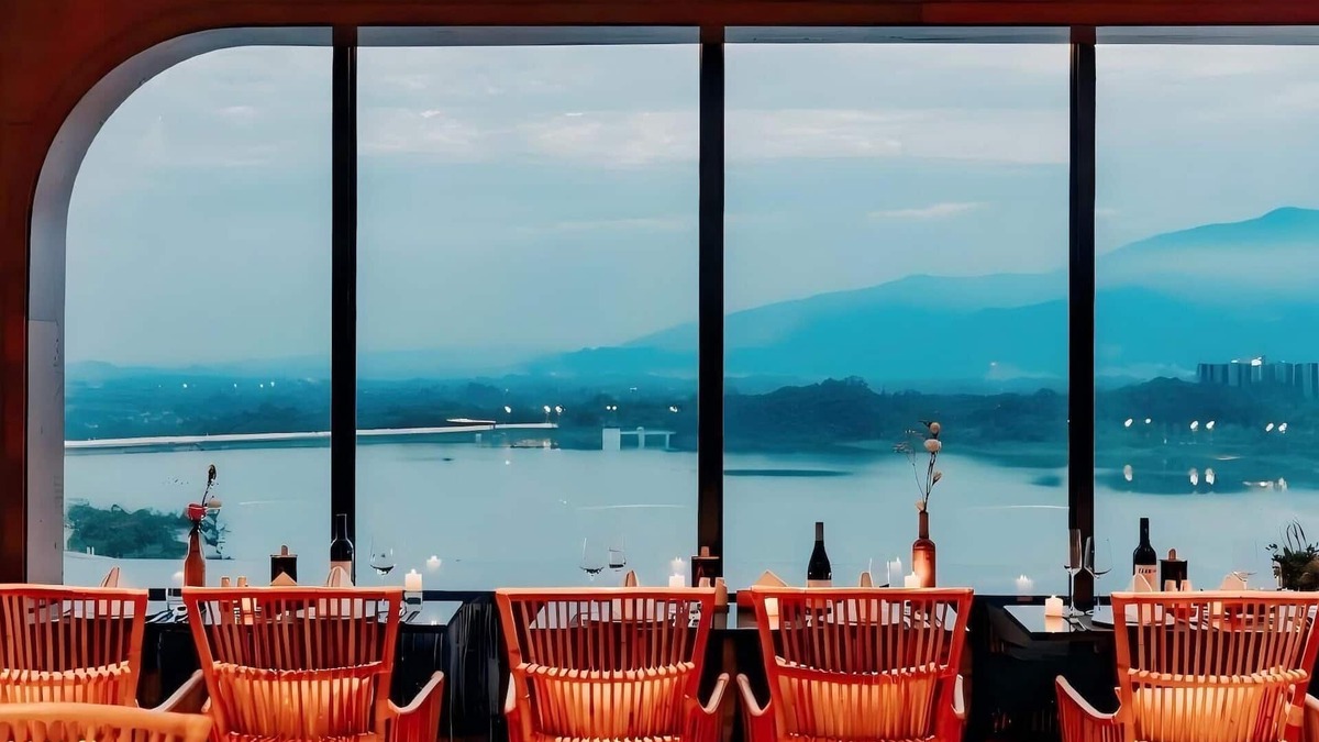 Emeishan Apartment | Mount Emei Zhizhu Resort Hotel