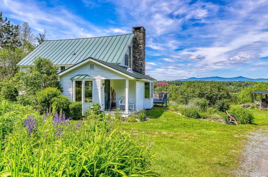 Mount Holly House | Mount Holly Home