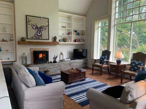 Thomastown House | Mount Juliet luxury residence