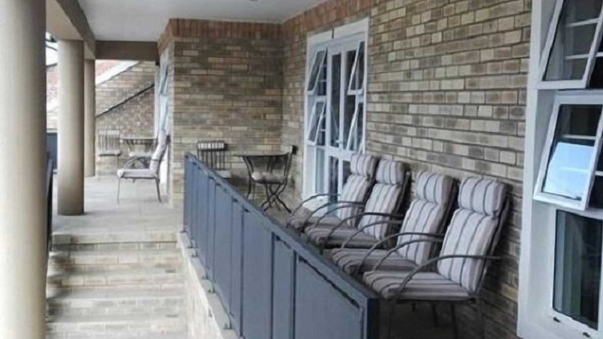 Humewood Bed & Breakfast | Mount Lodge Humewood