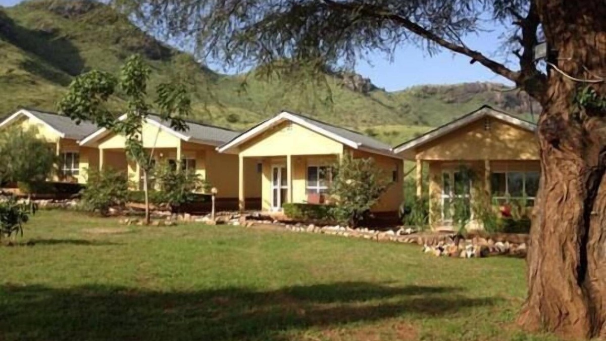 Moroto Hotel | Mount Moroto Hotel
