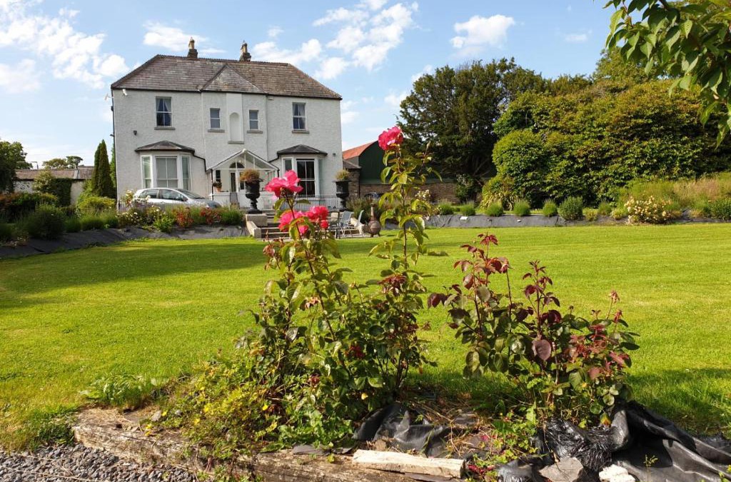 Lucan House | Mount Pleasant Country House