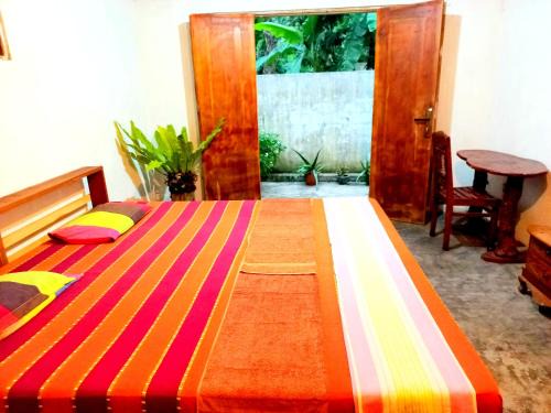 Patuwatha Villa | Mount Rest Villa