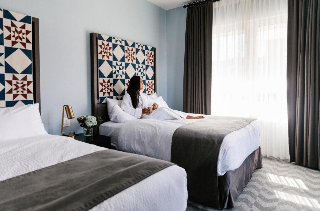 Banff Hotel | Mount Royal Hotel