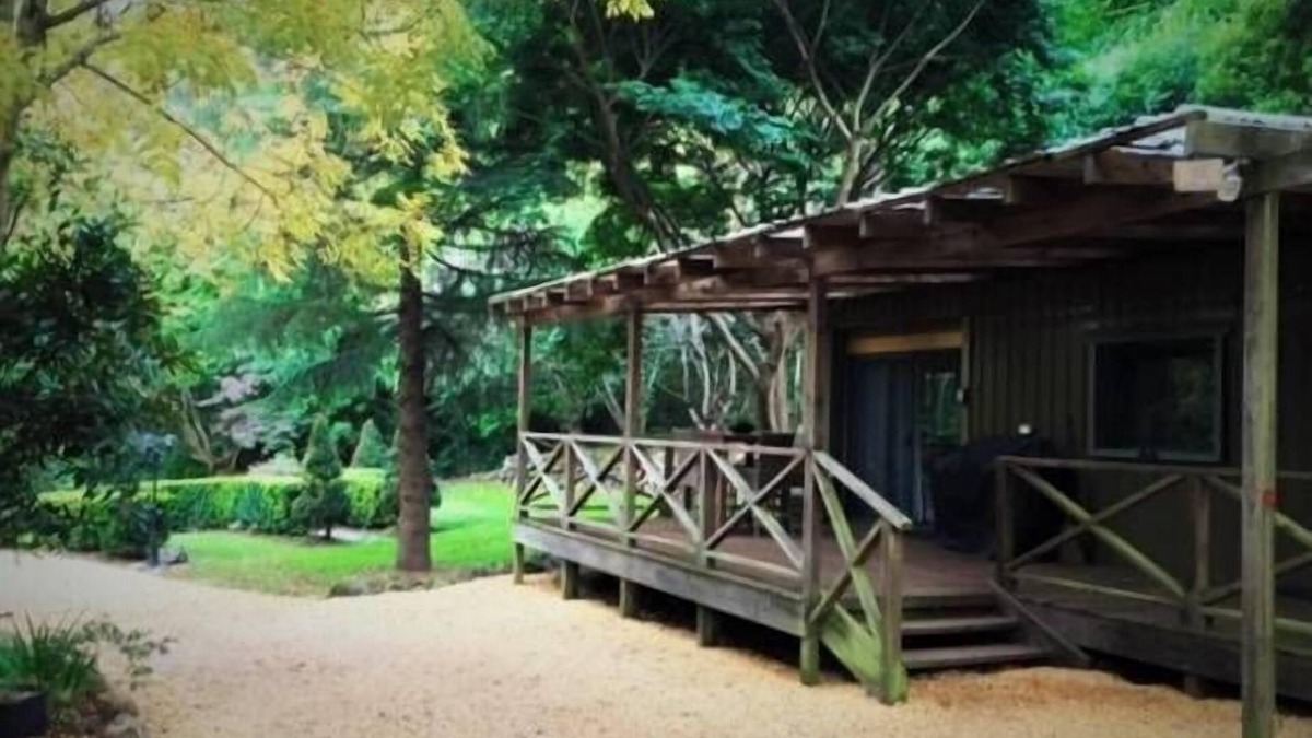 Mount Tomah Cottage | Mount Tomah Huntington Cottage - Peaceful and beautiful retreat