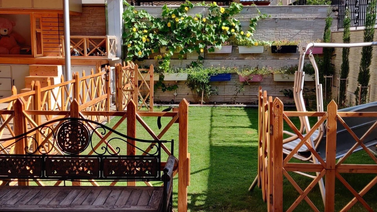 Panchkula Condo | 'Mount View Double-bed' By Aparna Bienvenue !