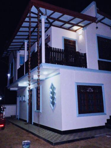Hildummulla House | Mount view family rest