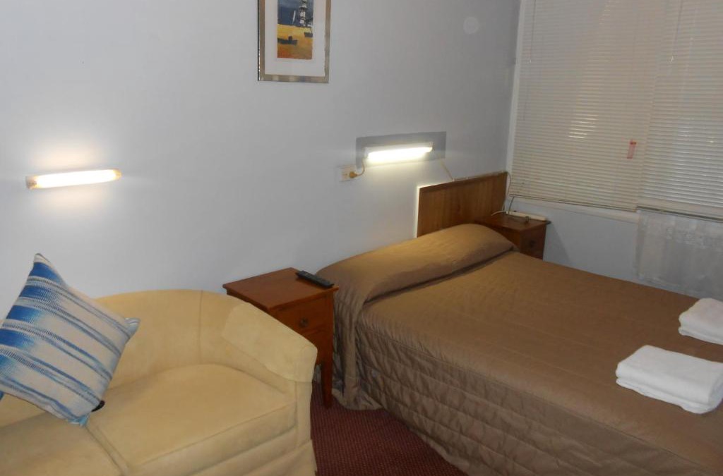 Bulahdelah Hotel | Mount View Motel