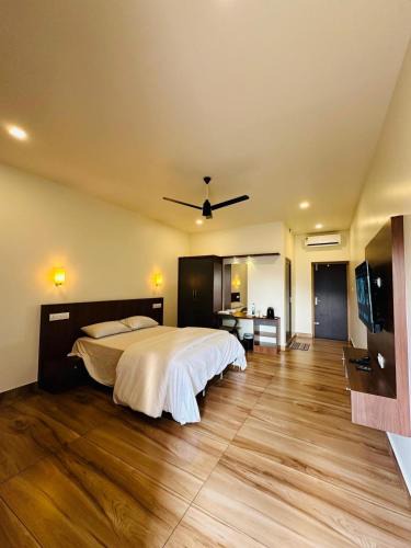 Lakkidi Resort | Mount view resort kakkadampyil