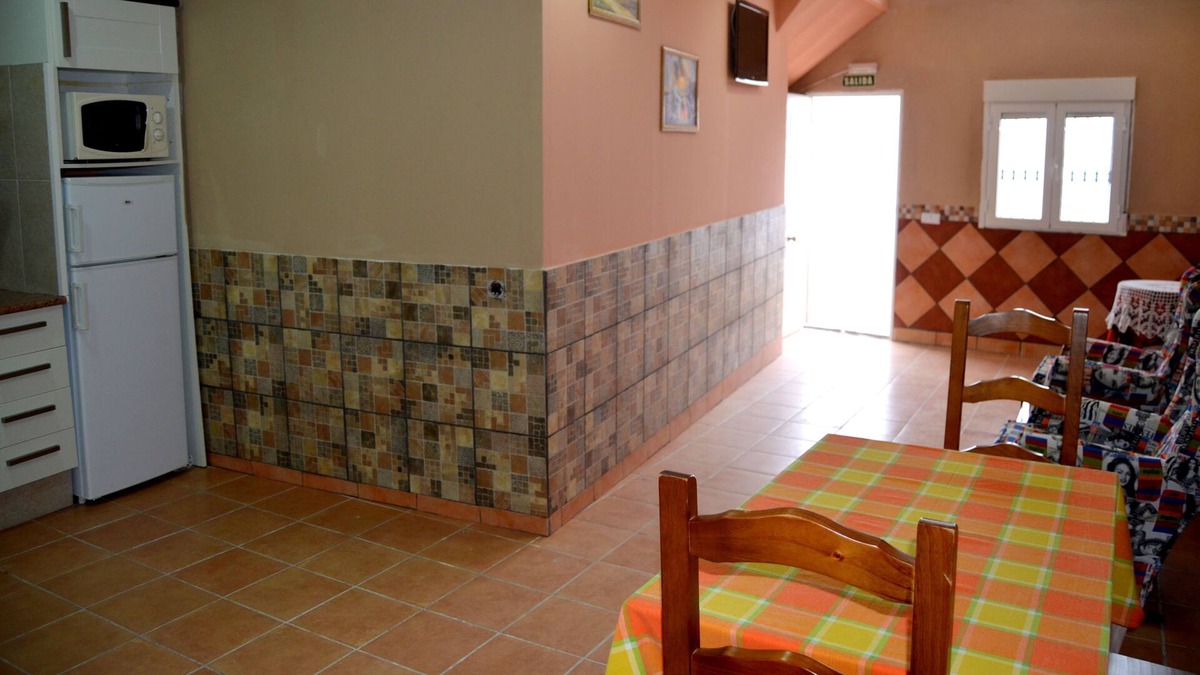 Clavijo Apartment | Mountain accommodation 2/3 seats direct entry on the street pets allowed