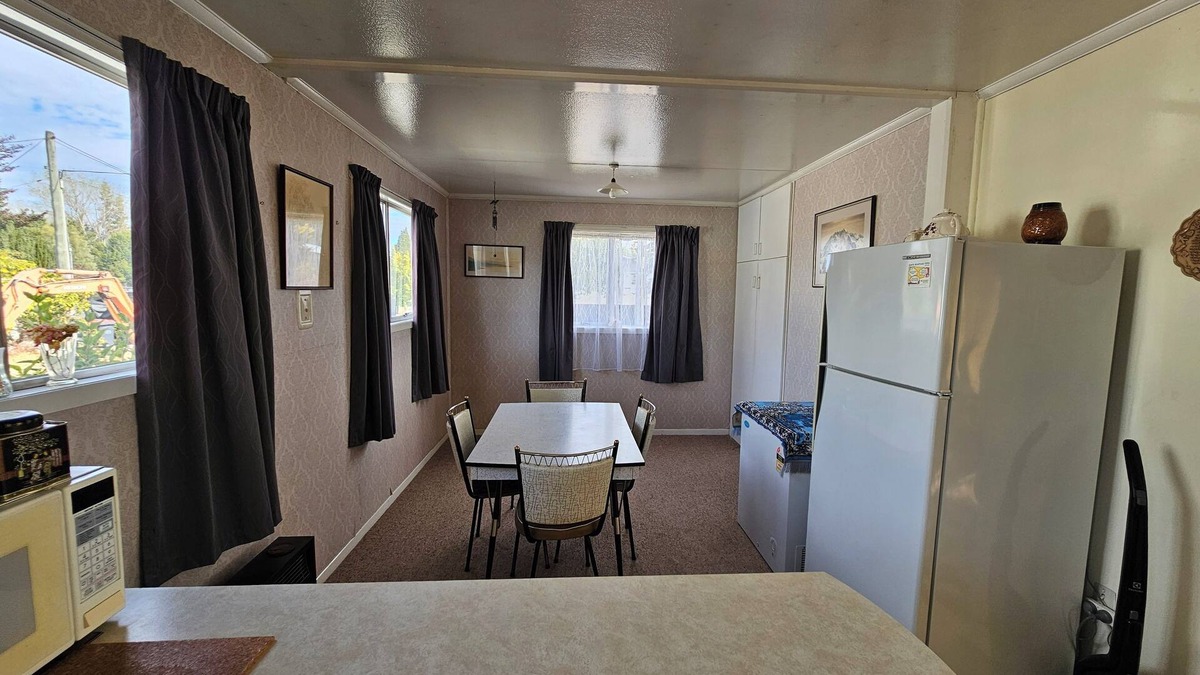 Twizel House | Mountain Air Twizel