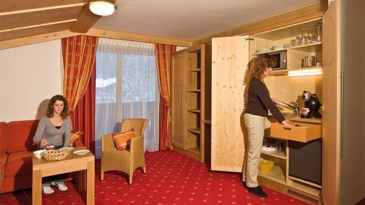 Filzmoos Apartment | Mountain and hiking experience in the apartment "Torstein" - Alpenhof, country hotel