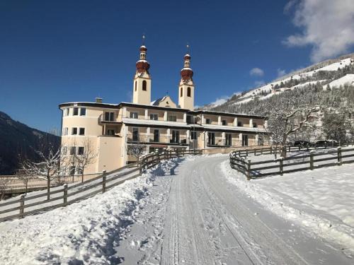 Fliess Apartment | Mountain Apartment
