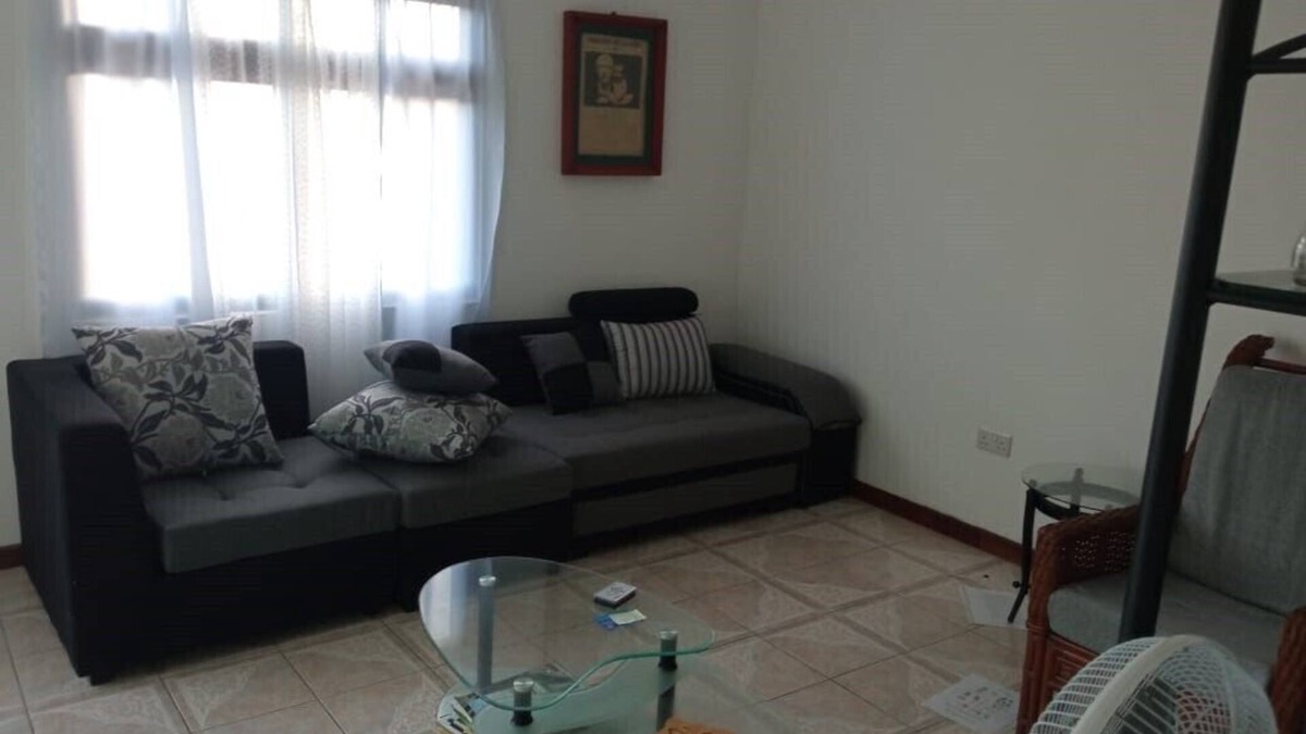Anse Etoile Apartment | Mountain Apartment (Lauretta)