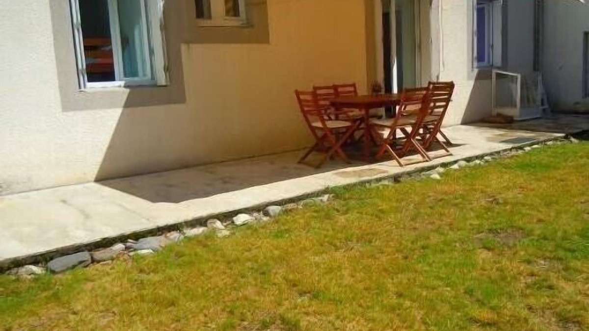 Bareges Apartment | Mountain apartment with garden Barèges
