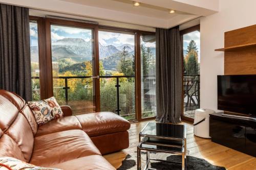 Zakopane Apartment | MOUNTAIN BASE Apartament Bellissimo