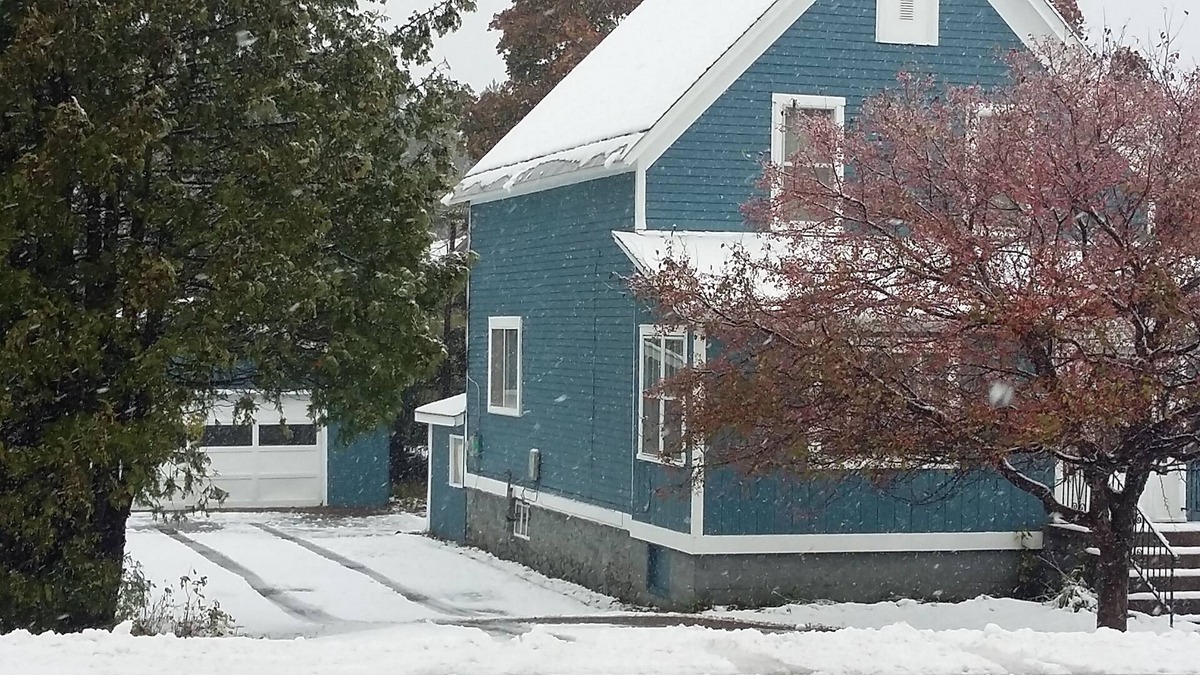 Ahmeek House | Mountain Bikers, Copper Country Enthusiasts