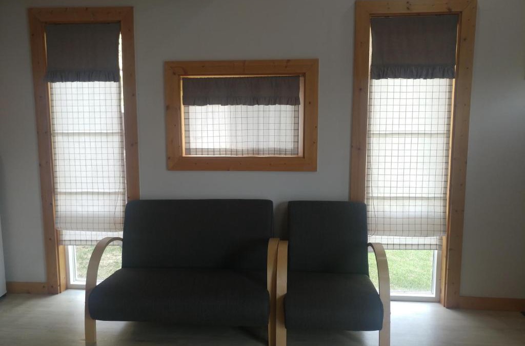 Hwagae House | Mountain Bird Sound Pension in Jirisan Mountain