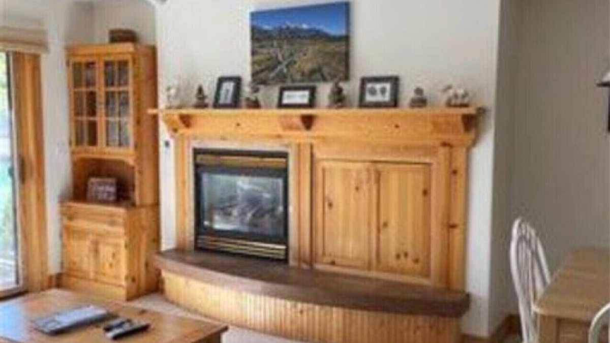 Driggs Condo | Mountain Breeze Retreat: Condo, Great for Large Families, Close to Targhee