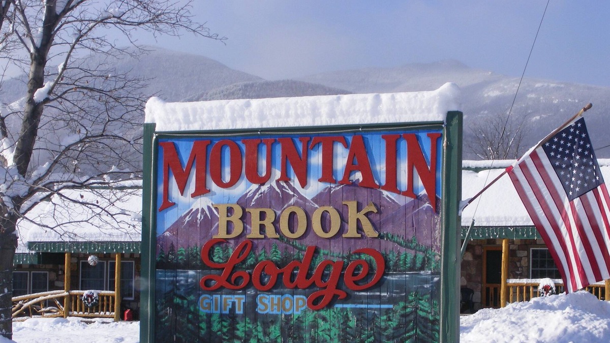 Wilmington Hotel | Mountain Brook Lodge