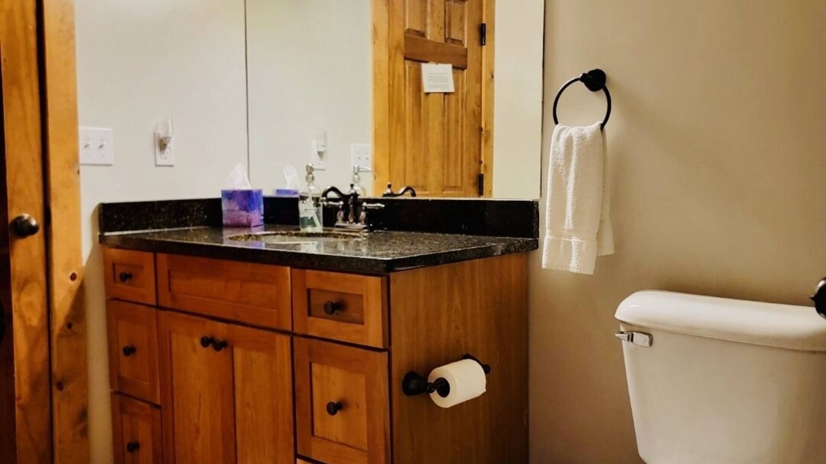 Elkins Cabin | Mountain Cabin 1 with Sauna
