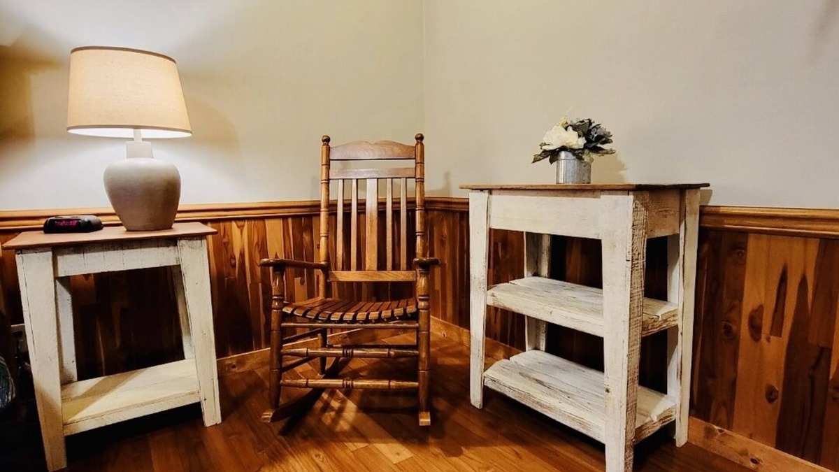 Elkins Cabin | Mountain Cabin 3 with Personal Hot Tub and Sauna