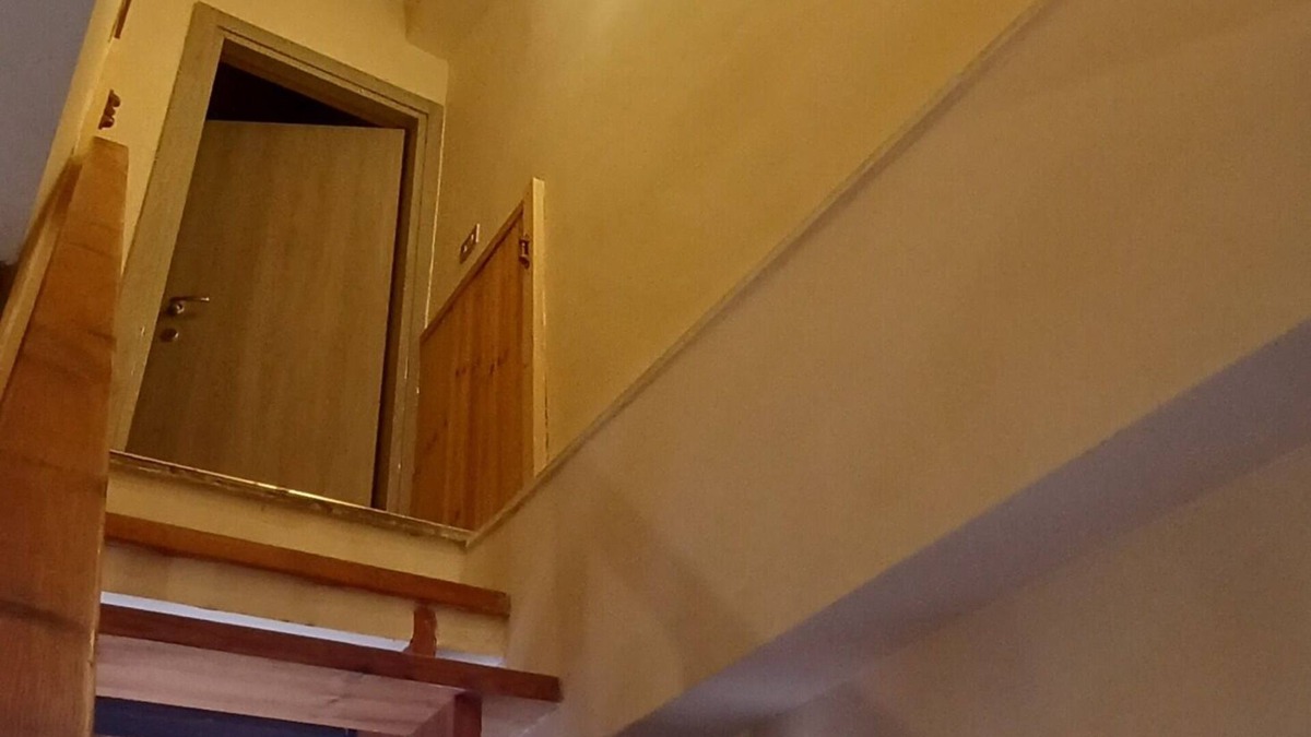 Viggiano Ski Chalet | Mountain cabin at the foot of the big mountain in the village of Viggiano