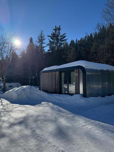 Spindleruv Mlyn Other | Mountain Cabin by the river - Base Camp Medvědín